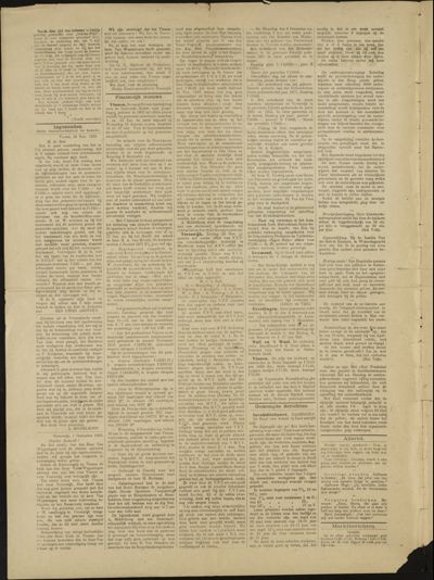 Vianensche Courant, 4 december 1920