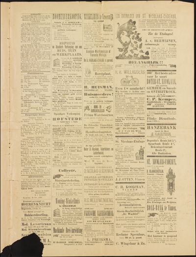 Vianensche Courant, 4 december 1920
