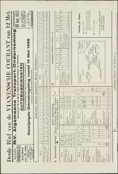 Vianensche Courant, 12 mei 1928