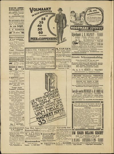 Vianensche Courant, 12 mei 1928