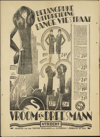 Vianensche Courant, 29 september 1928