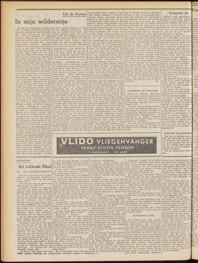Nieuwe Tielsche Courant, 16 augustus 1947