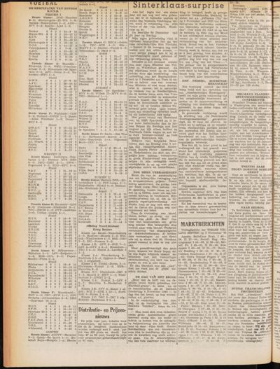 Nieuwe Tielsche Courant, 9 november 1948