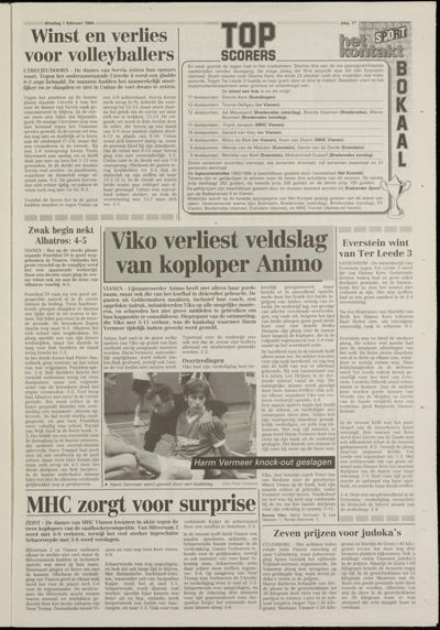 Het Kontakt Vianen, 1 februari 1994