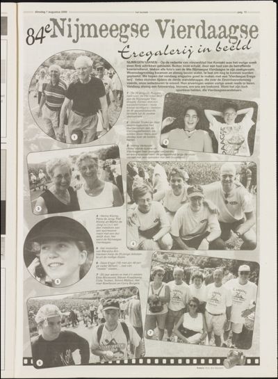 Het Kontakt Vianen, 1 augustus 2000