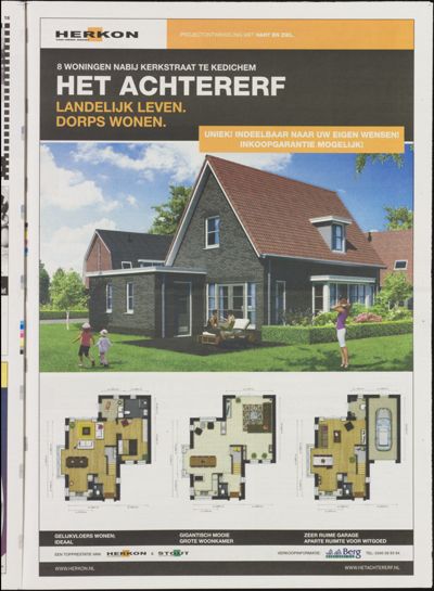 Het Kontakt Vianen, 1 maart 2011