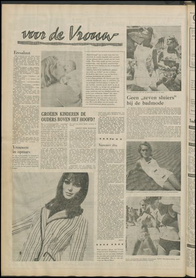 Het Trefpunt, 8 juni 1967 (nr. 46, jrg. 3)