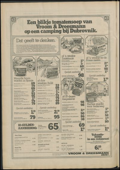 Het Trefpunt, 24 juni 1971 (nr. 47, jrg. 7)