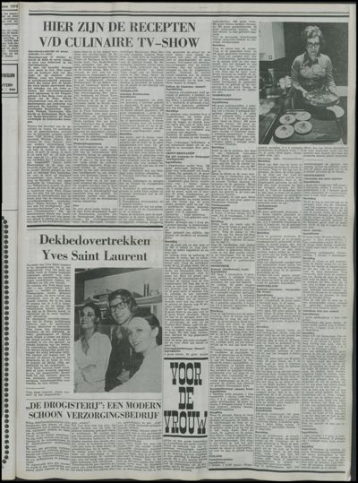 Het Trefpunt, 29 oktober 1975 (nr. 13, jrg. 12)