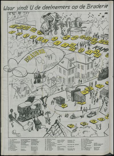 Het Trefpunt, 1 juni 1977 (nr. 44, jrg. 13)