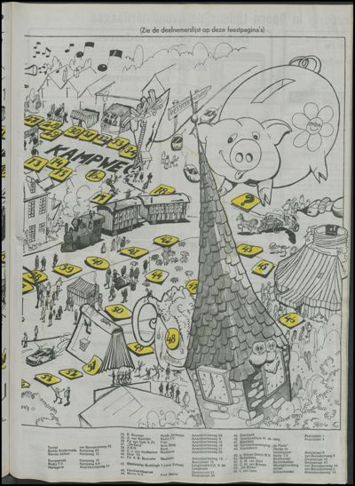 Het Trefpunt, 1 juni 1977 (nr. 44, jrg. 13)