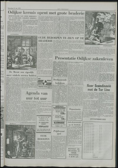 Het Trefpunt, 31 mei 1978 (nr. 44, jrg. 14)