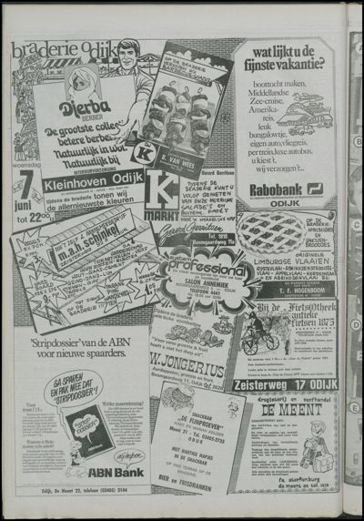 Het Trefpunt, 31 mei 1978 (nr. 44, jrg. 14)