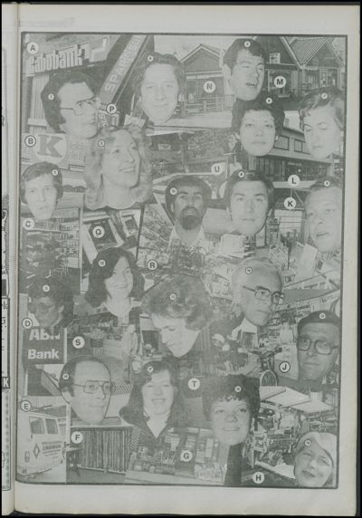 Het Trefpunt, 31 mei 1978 (nr. 44, jrg. 14)