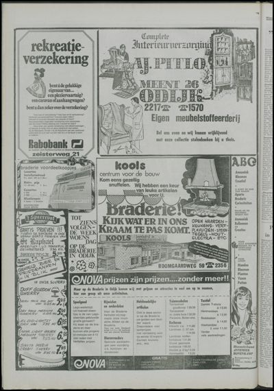 Het Trefpunt, 31 mei 1978 (nr. 44, jrg. 14)