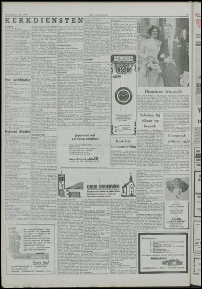 Het Trefpunt, 31 mei 1978 (nr. 44, jrg. 14)
