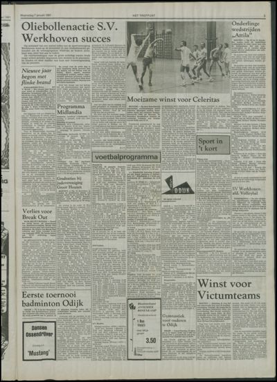 Het Trefpunt, 7 januari 1981 (nr. 24, jrg. 17)