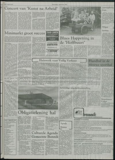 Het Trefpunt, 1 december 1982 (nr. 67, jrg. 18)
