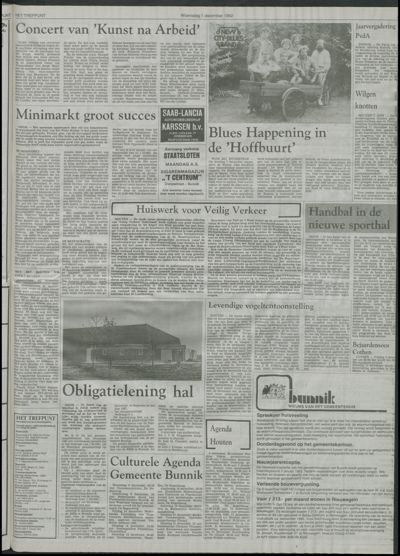 Het Trefpunt, 1 december 1982 (nr. 67, jrg. 18)