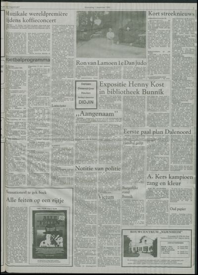 Het Trefpunt, 1 december 1982 (nr. 67, jrg. 18)