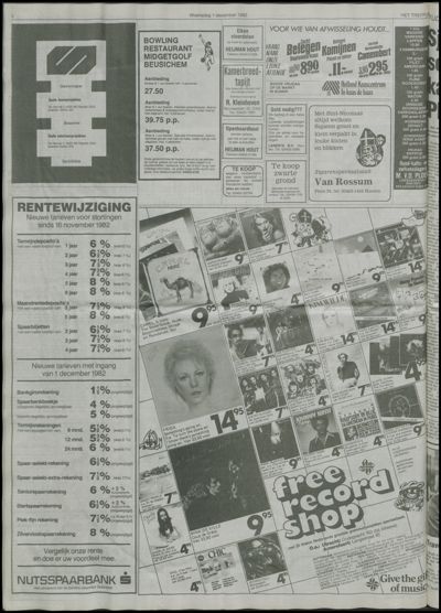 Het Trefpunt, 1 december 1982 (nr. 67, jrg. 18)