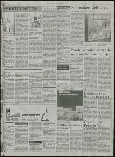 Het Trefpunt, 1 december 1982 (nr. 67, jrg. 18)