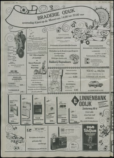 Het Trefpunt, 1 juni 1983 (nr. 41, jrg. 19)