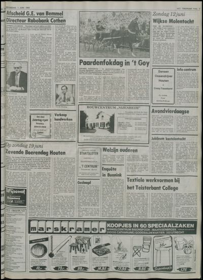 Het Trefpunt, 1 juni 1983 (nr. 41, jrg. 19)