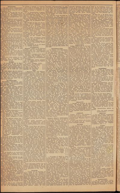 De Voorlichter, 2 april 1946
