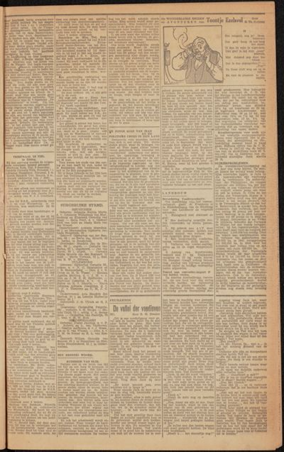 De Voorlichter, 2 april 1946
