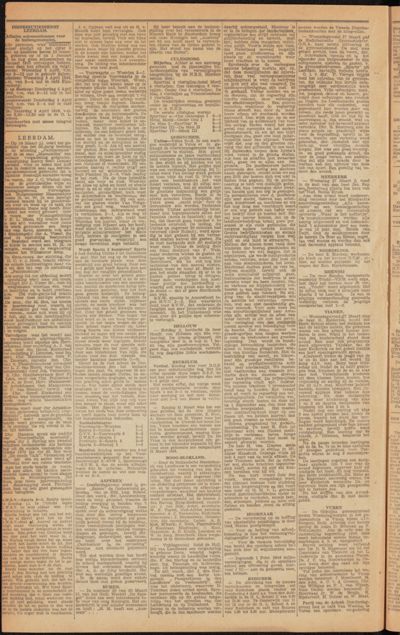 De Voorlichter, 2 april 1946
