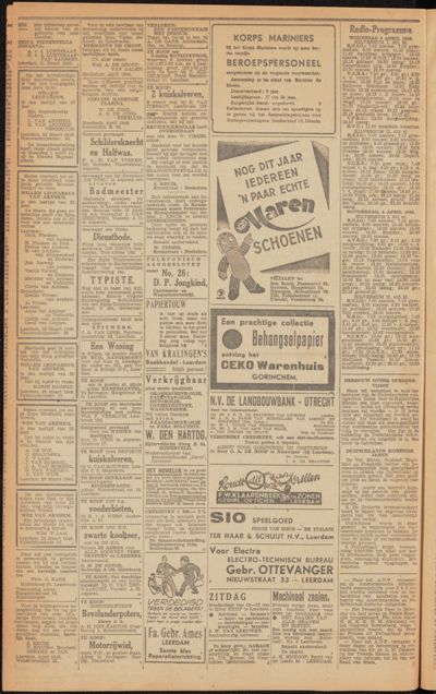 De Voorlichter, 2 april 1946