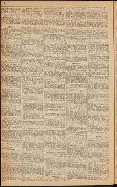 De Voorlichter, 4 april 1946