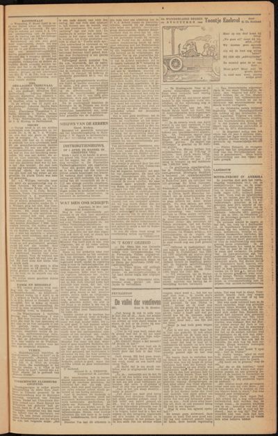 De Voorlichter, 4 april 1946