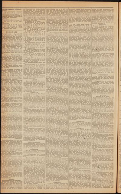 De Voorlichter, 4 april 1946