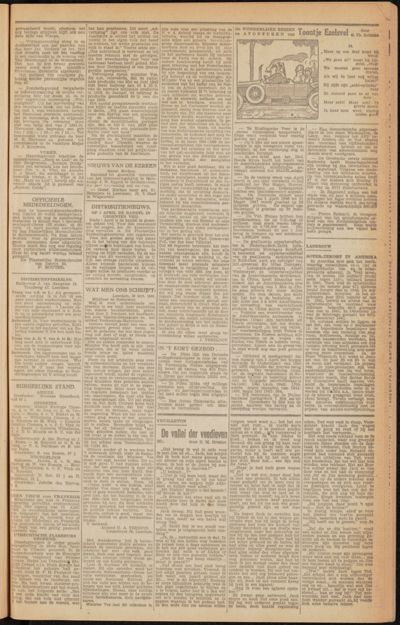 De Voorlichter, 4 april 1946