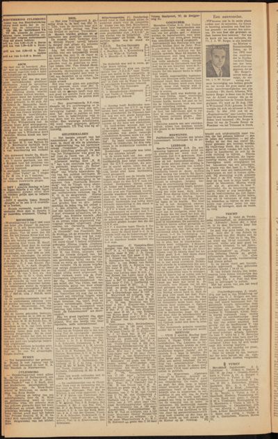 De Voorlichter, 9 april 1946