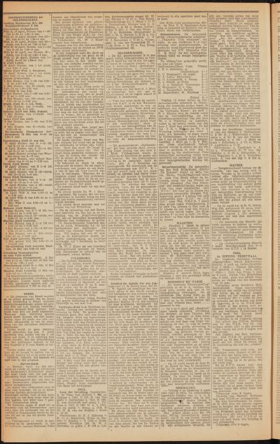 De Voorlichter, 11 april 1946