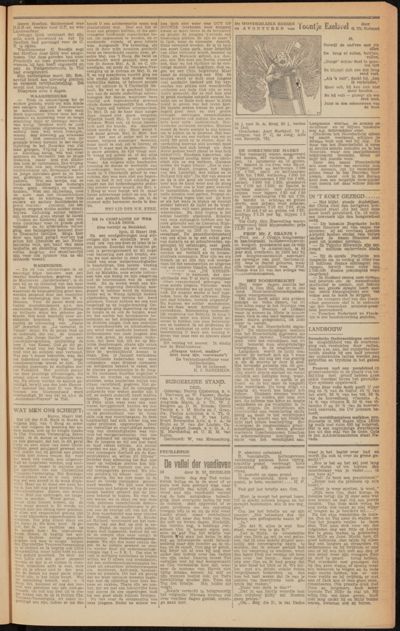 De Voorlichter, 11 april 1946