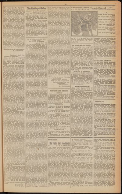 De Voorlichter, 11 april 1946