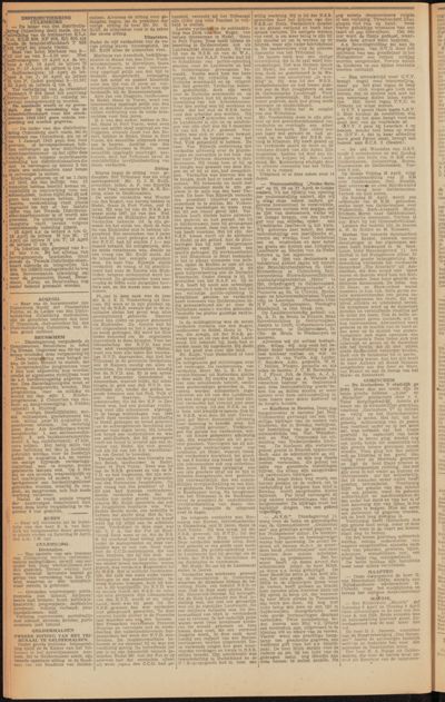 De Voorlichter, 13 april 1946