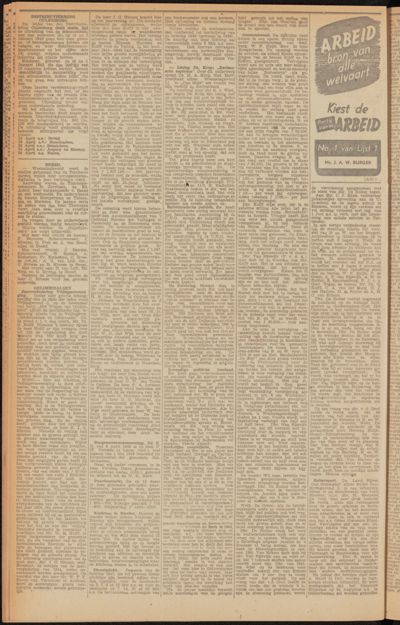 De Voorlichter, 16 april 1946