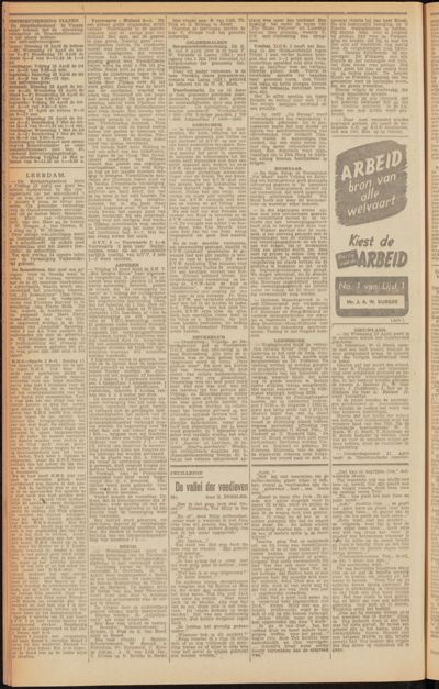 De Voorlichter, 16 april 1946