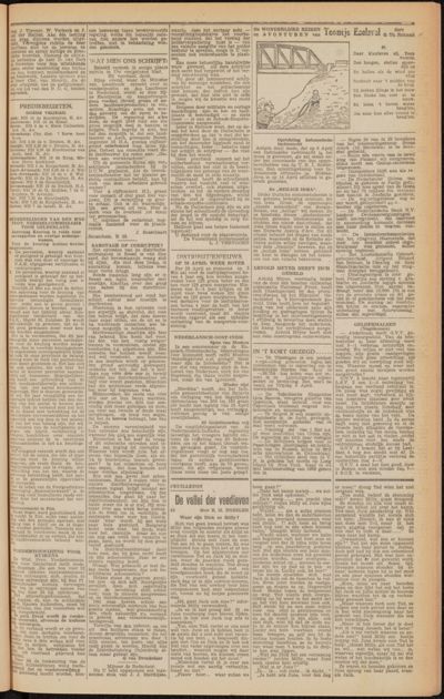 De Voorlichter, 18 april 1946