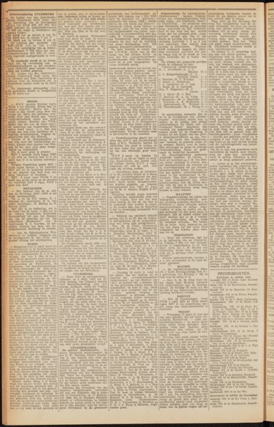 De Voorlichter, 20 april 1946