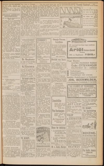 De Voorlichter, 20 april 1946