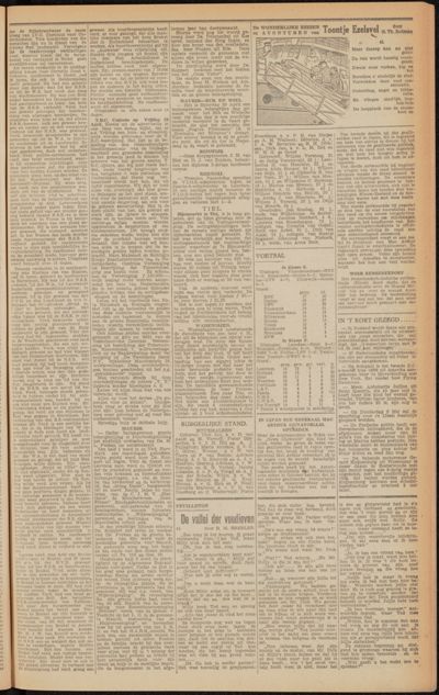 De Voorlichter, 24 april 1946