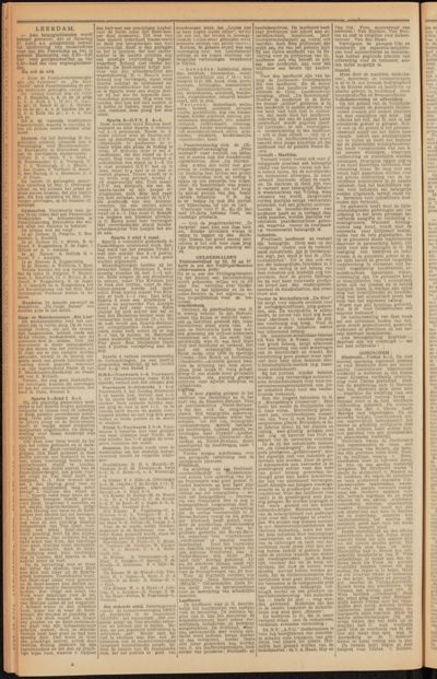 De Voorlichter, 24 april 1946