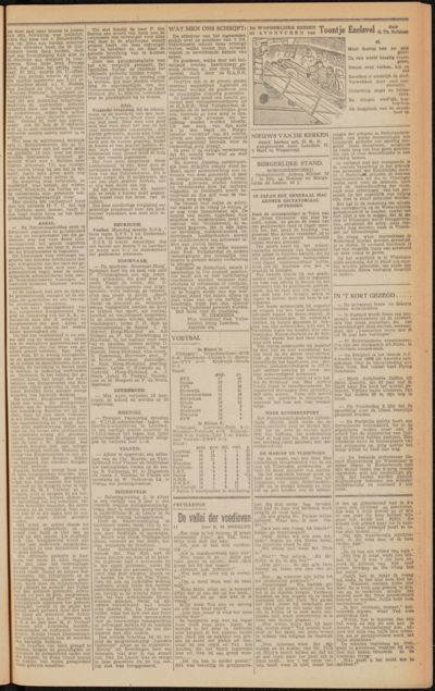 De Voorlichter, 24 april 1946