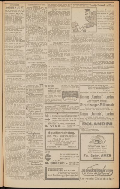 De Voorlichter, 27 april 1946